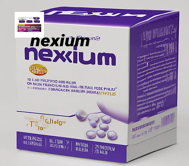 Precio nexium mups 40 mg 28 comprimidos